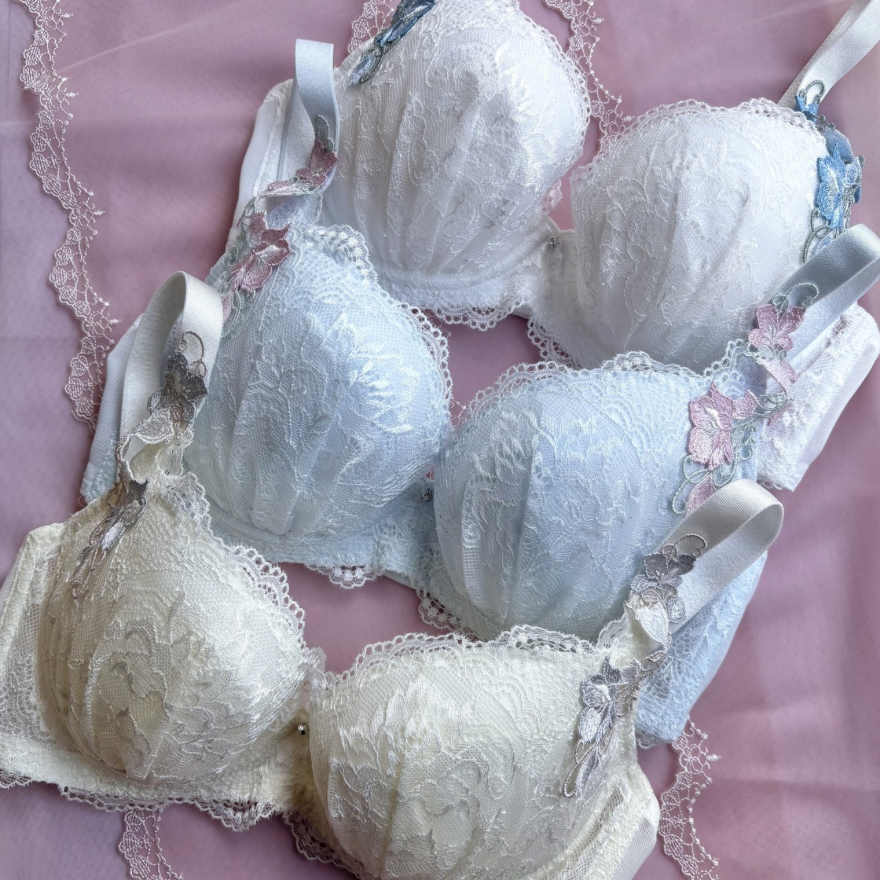 アンテシュクレ新作発売