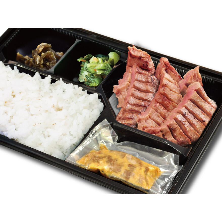 期間限定ショップ【B2 牛たん炭焼利久 期間限定ショップ】