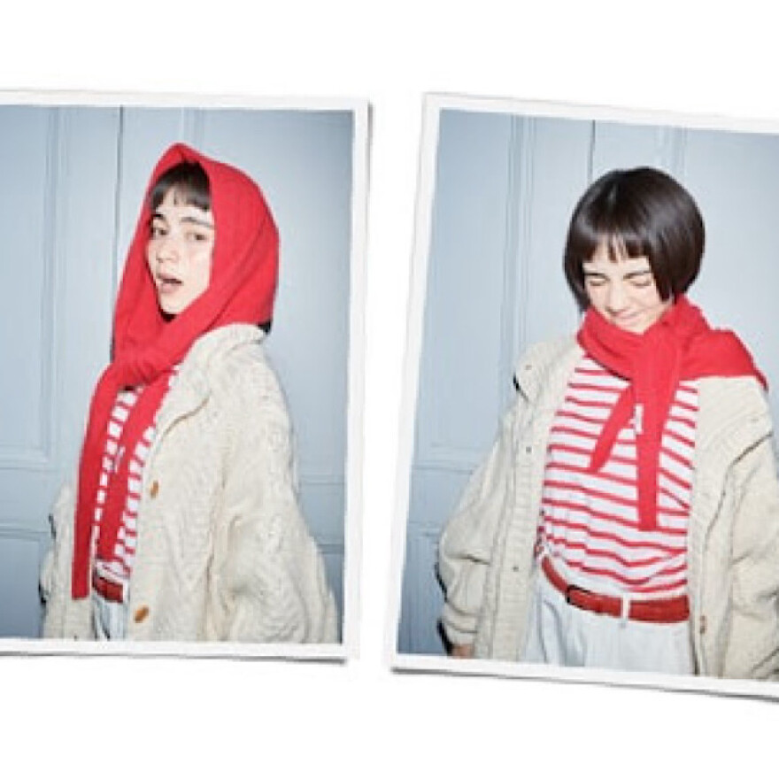 プレゼントキャンペーン