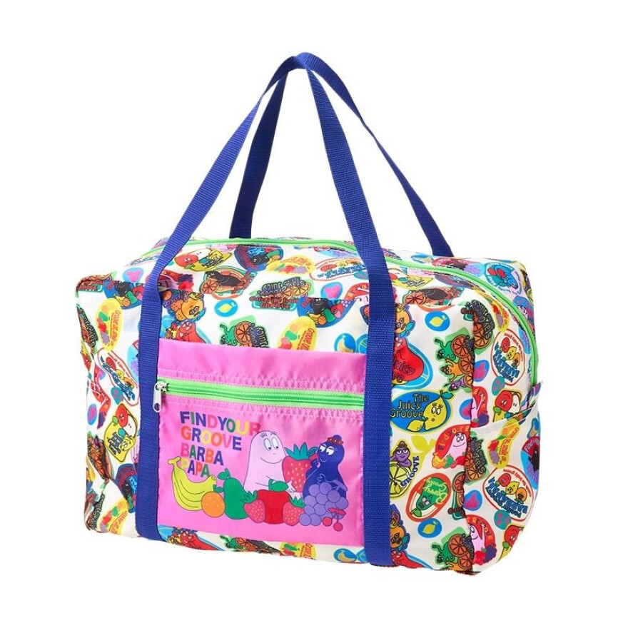 バーバパパのキュートな新アイテム登場です 	