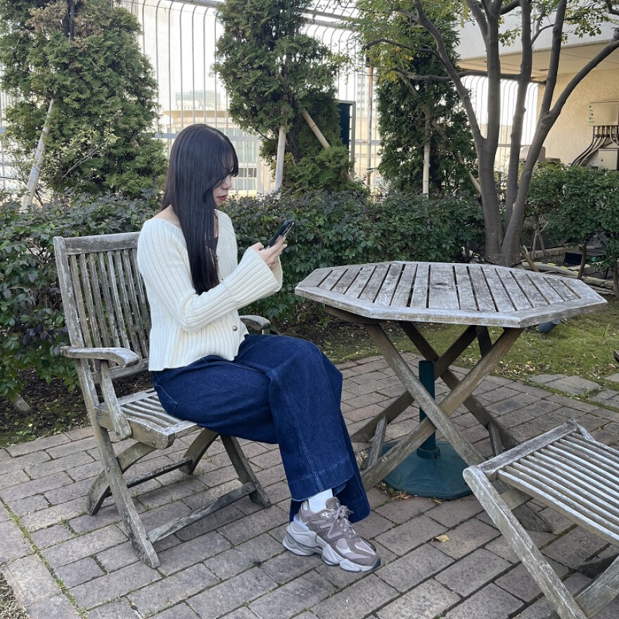 人気のNEW BLANCE新色入荷！！