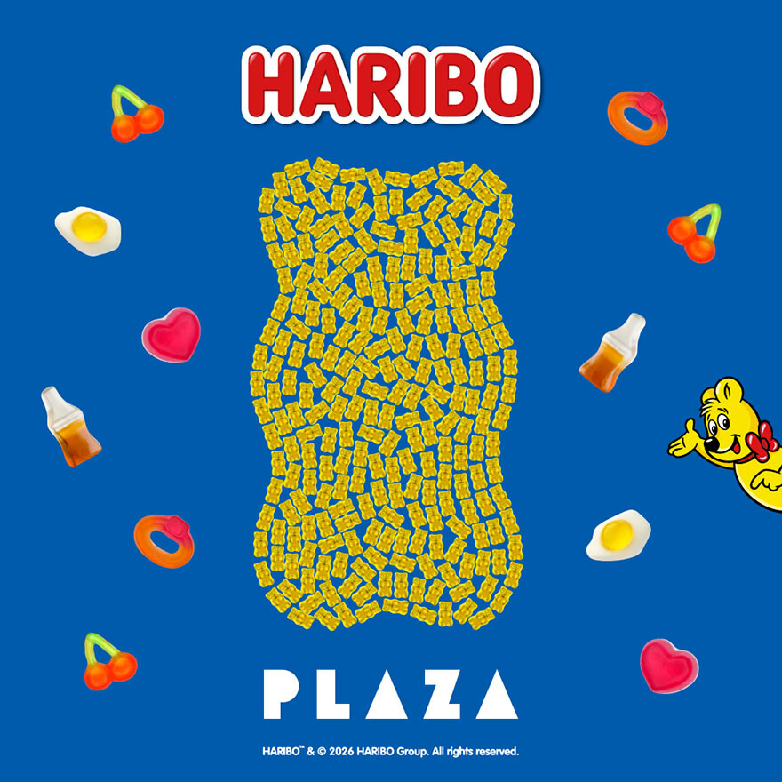 HARIBO 