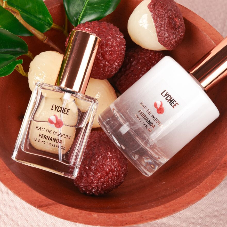 ライチ	コレクション 