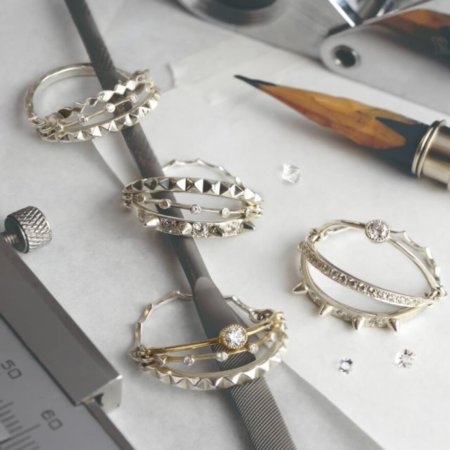 Nomad Atelier
