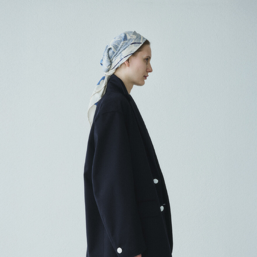 CALMER POP UP STORE