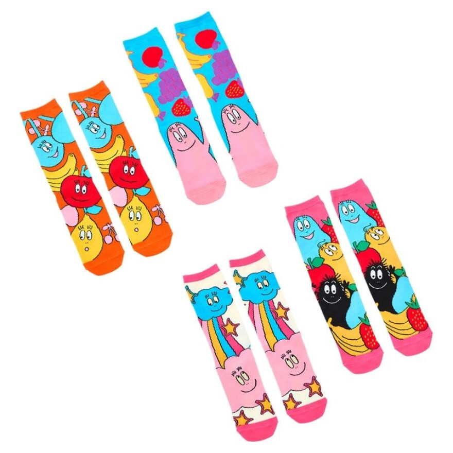 バーバパパのキュートな新アイテム登場です 	