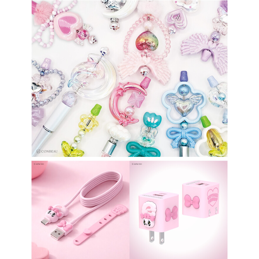 期間限定ショップ【B2 CONBEAU】