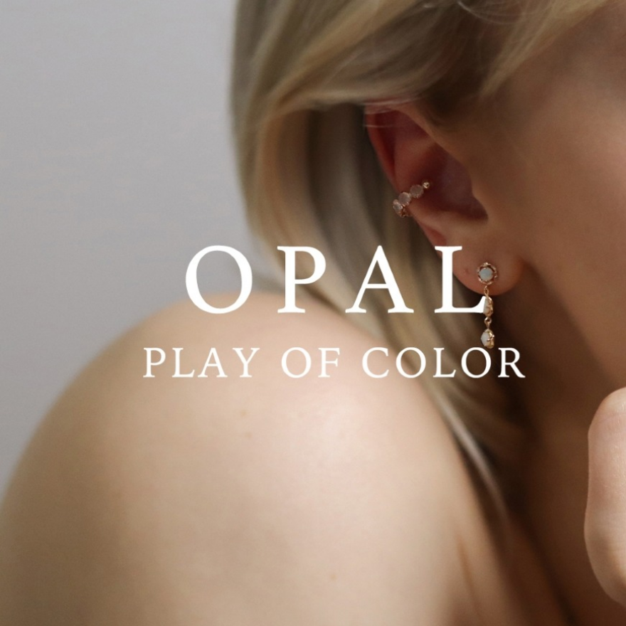 Opal Jewelry