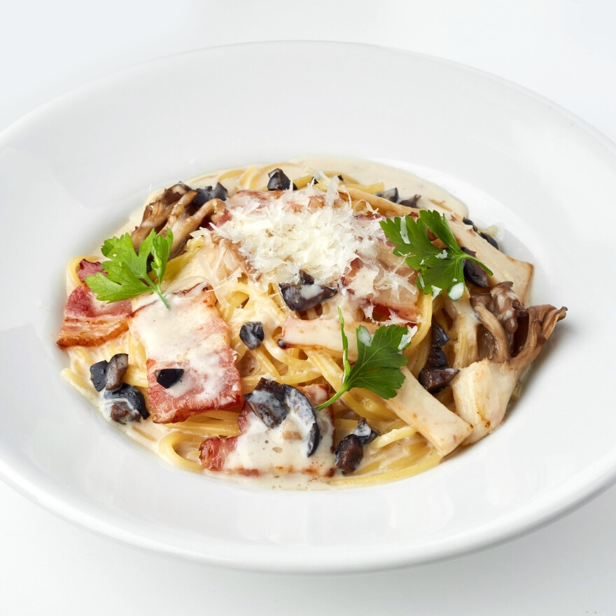 クリスマス限定ミルクレープ第2弾