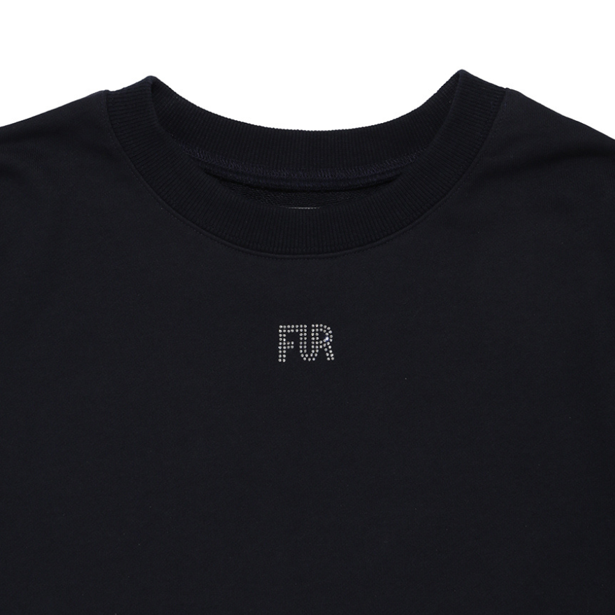 新年限定！クリスタルが煌めくセットアップ