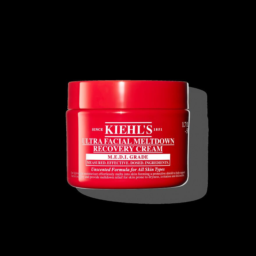 キールズ新製品　発売前サンプリング