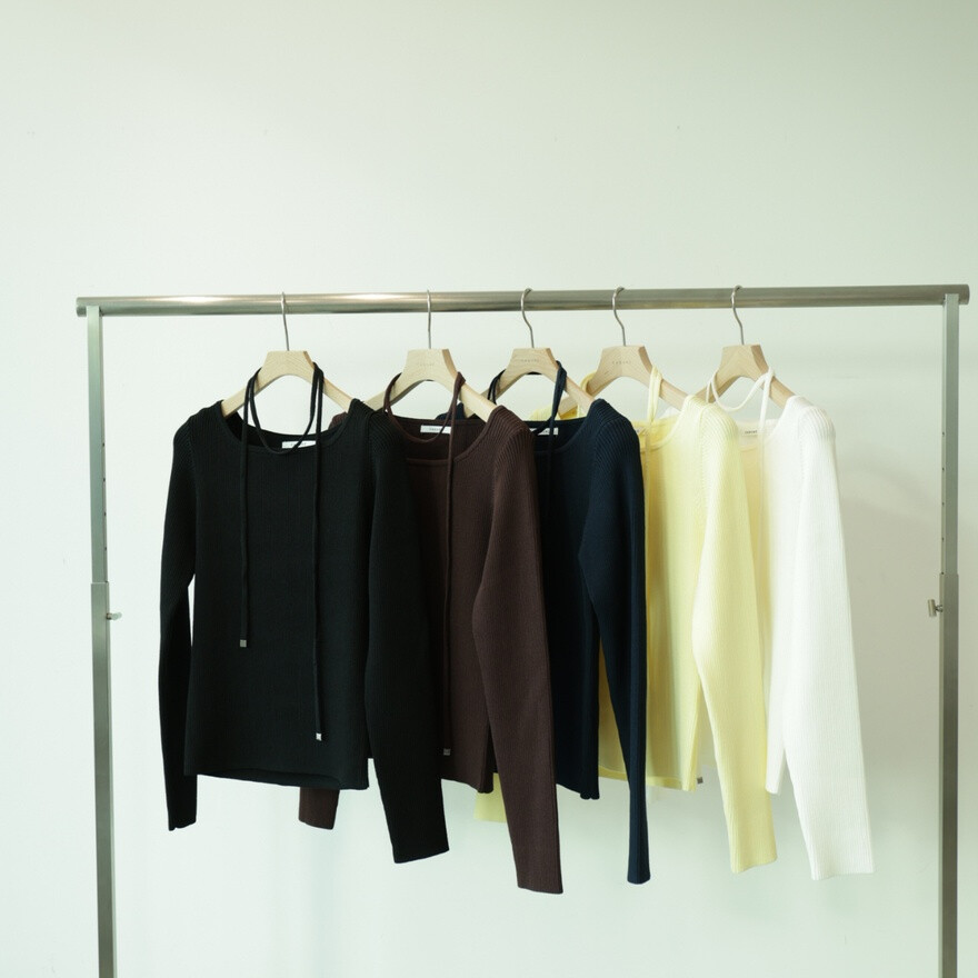 CADUNÉ NEW OPEN
