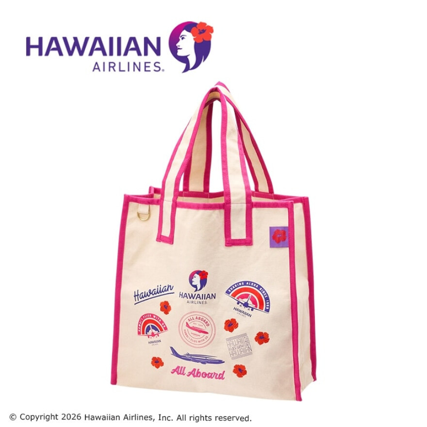 Ready,Set,Aloha!