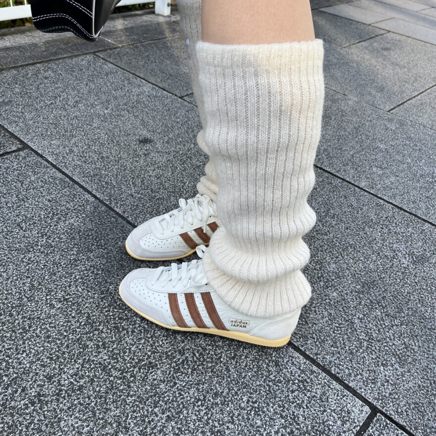 adidasから新作が入荷中！