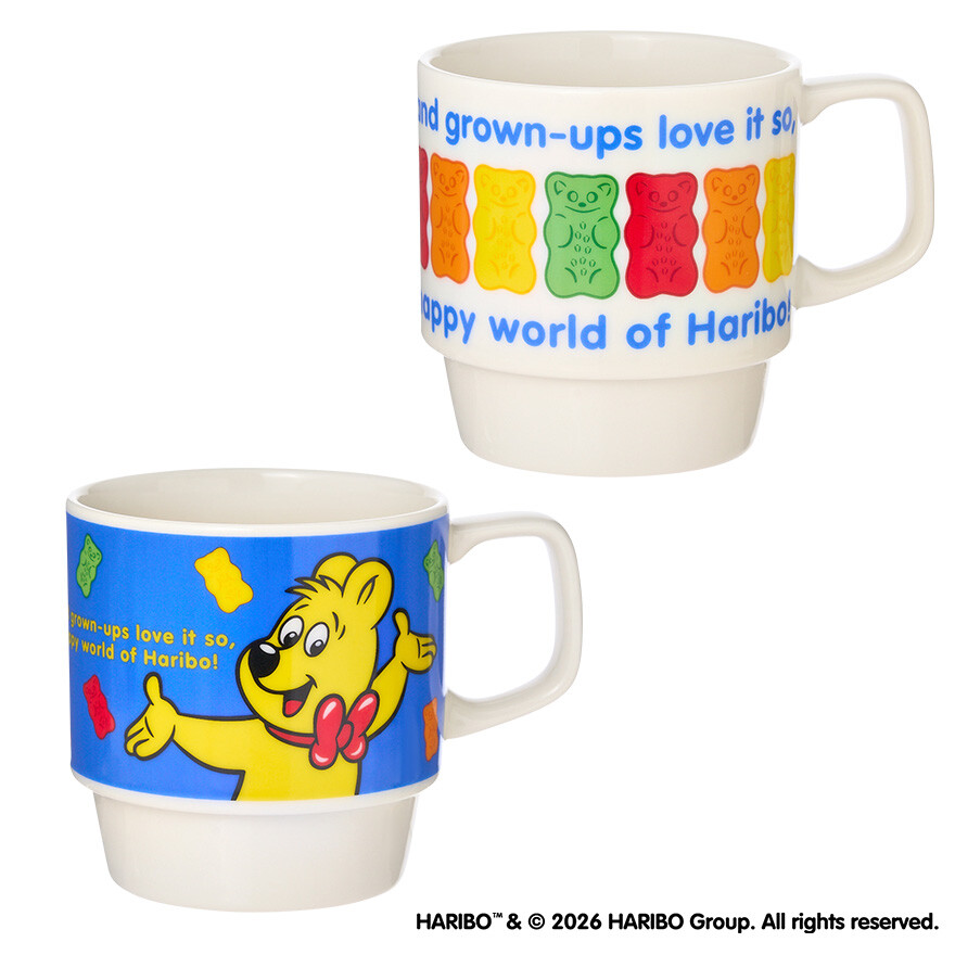 HARIBO
