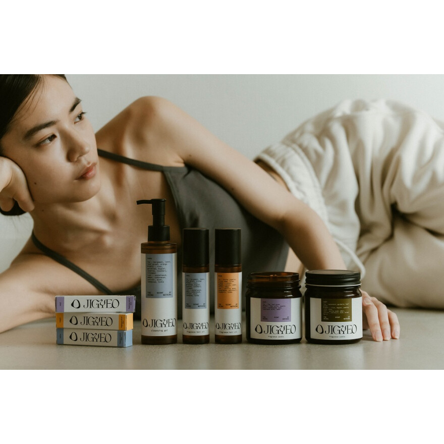 期間限定ショップ【1F jigyeo】