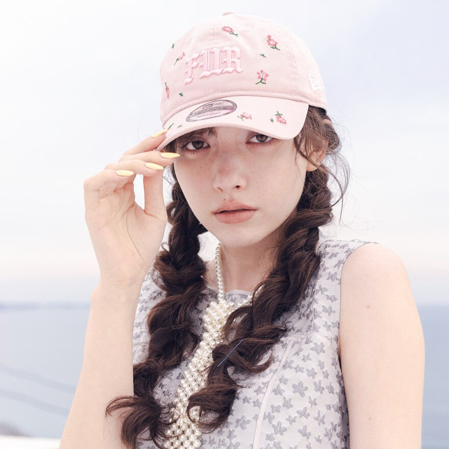 NEW ERA×FURFURコラボ発売！ 