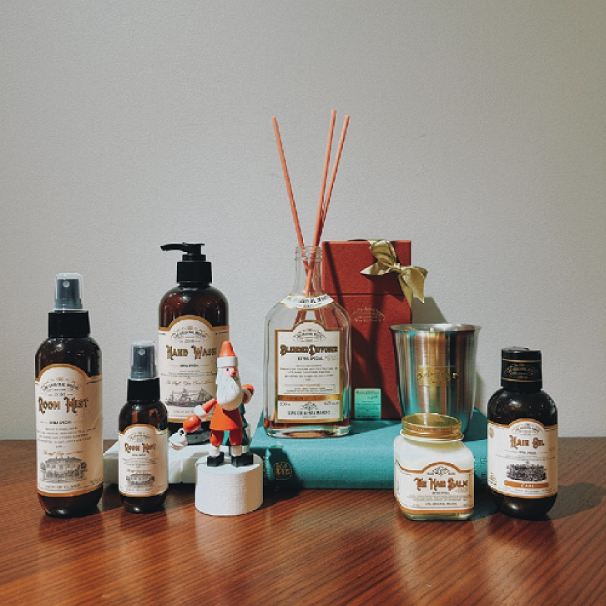 末永く愛される”あなたの必需品”