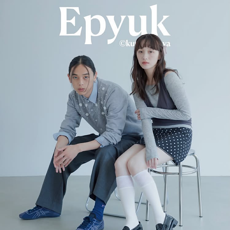 Epyuk 26AW