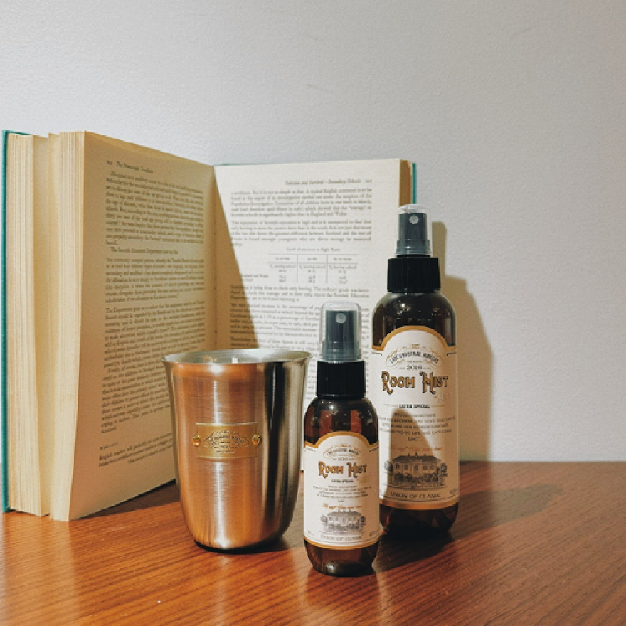 末永く愛される”あなたの必需品”