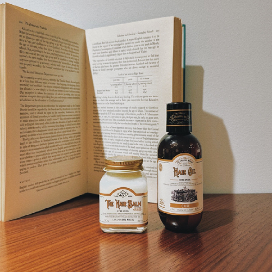 末永く愛される”あなたの必需品”