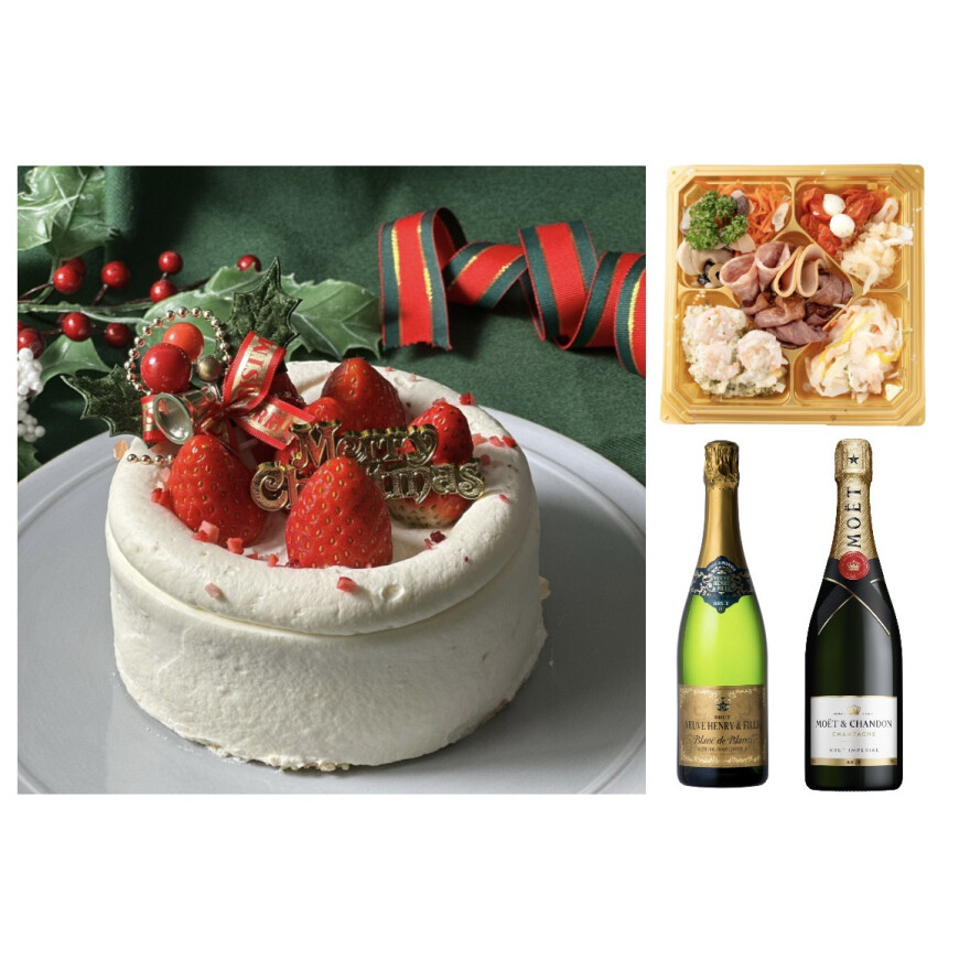 期間限定ショップ【B1 成城石井】 │ トピックス │ ルミネ横浜 │ LUMINE