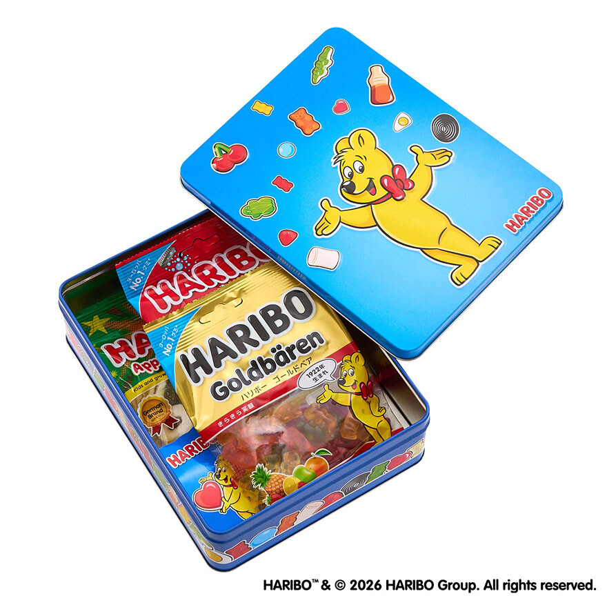 HARIBO
