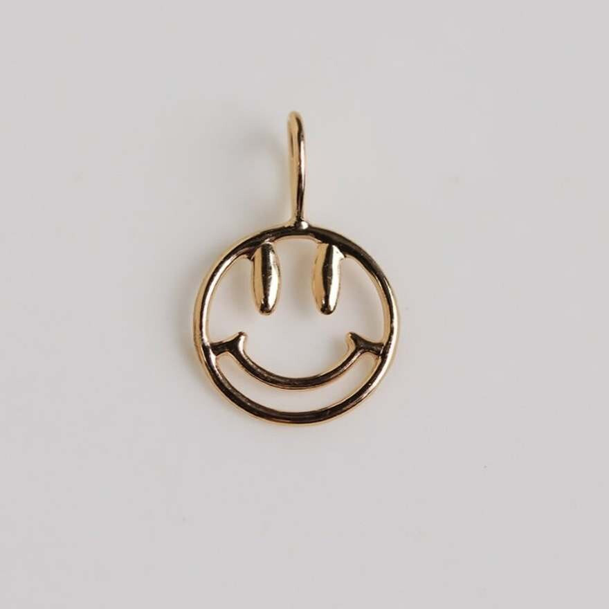 New charm