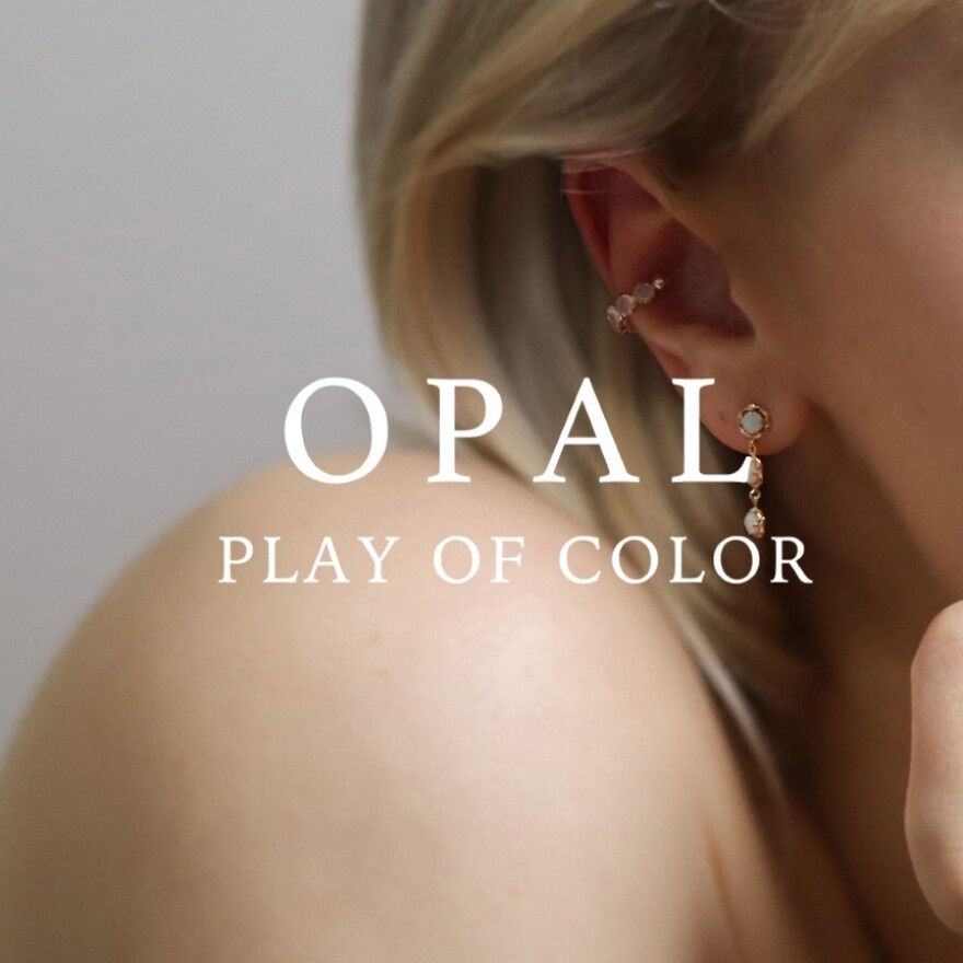 Opal Jewelry
