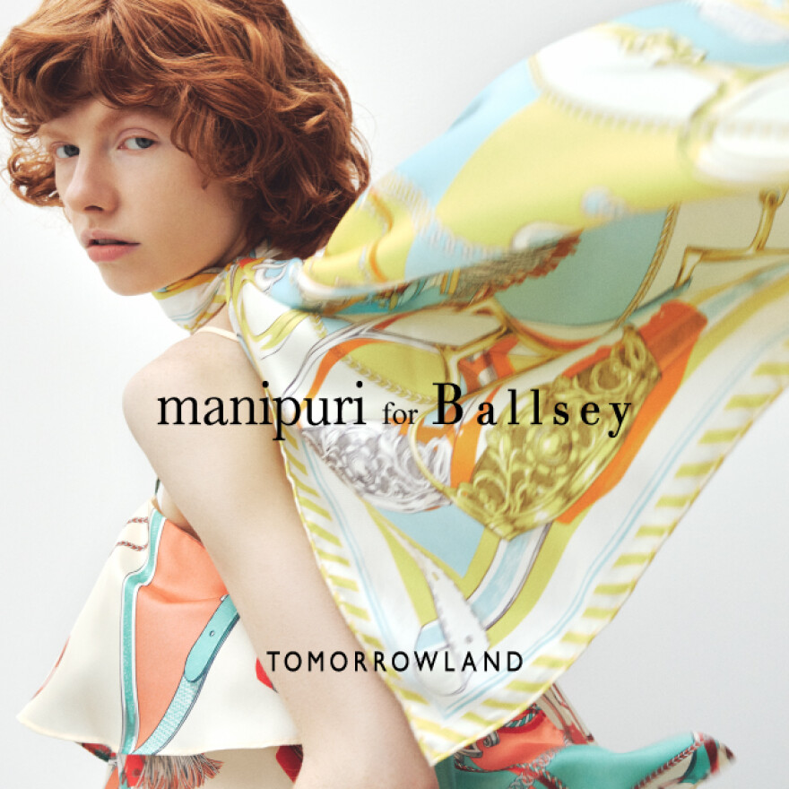 manipuri for Ballsey