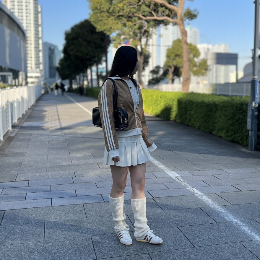 adidasから新作が入荷中！