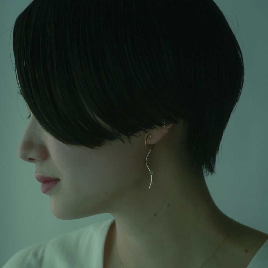 期間限定ショップ【B2 cili jewels】