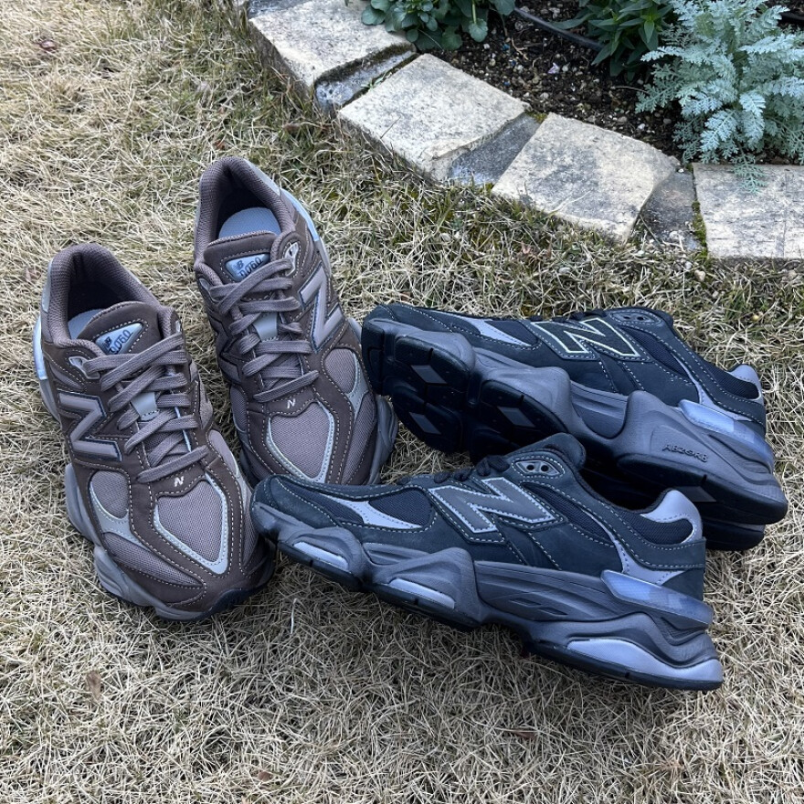 人気のNEW BLANCE新色入荷！！