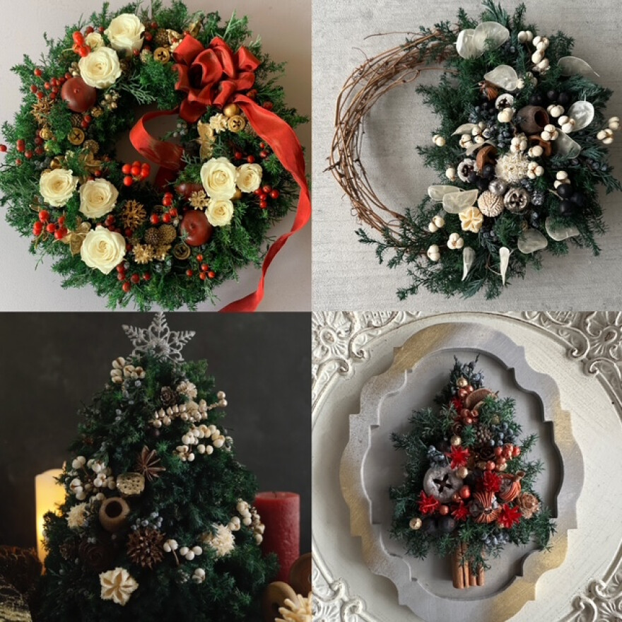 期間限定ショップ【B2 Glicina Peony】