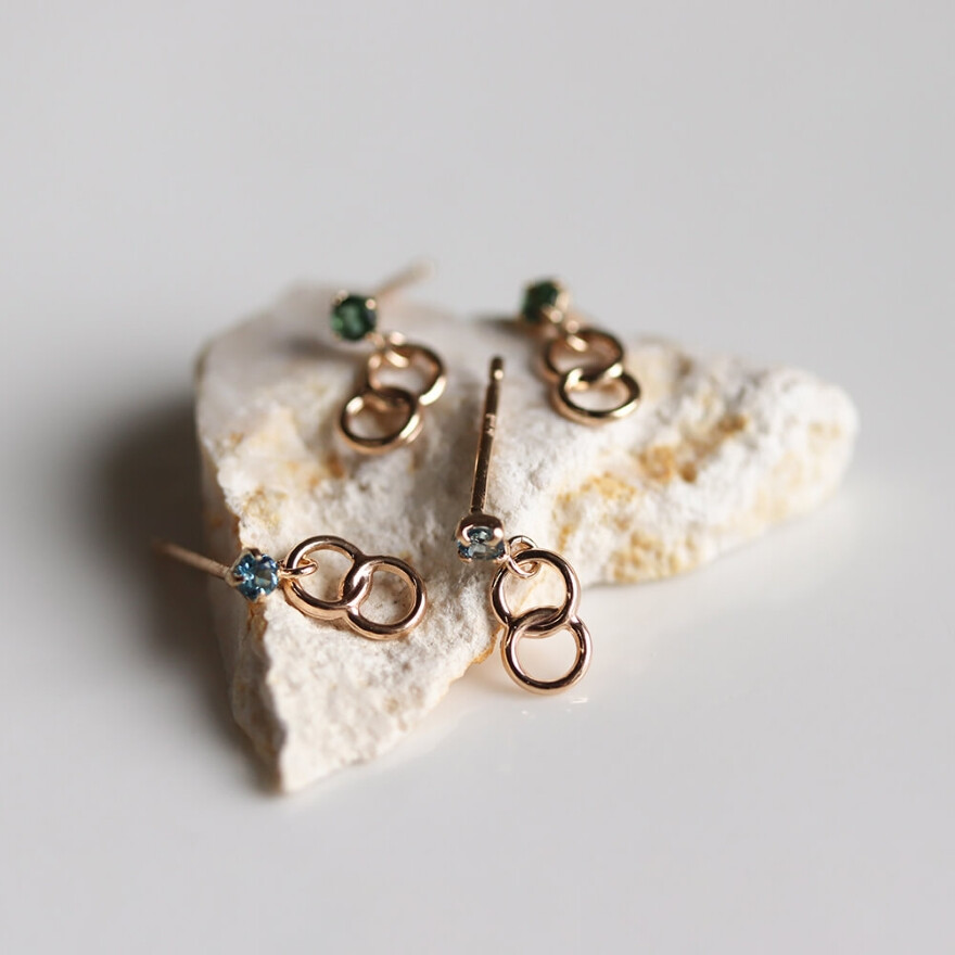 New Jewelry 
