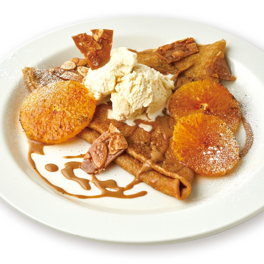 春限定メニュー第2弾