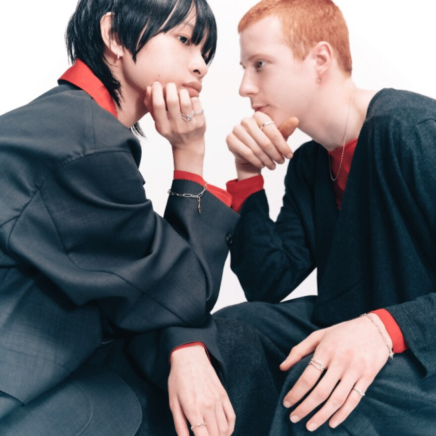 期間限定ショップ【1F TEN.】