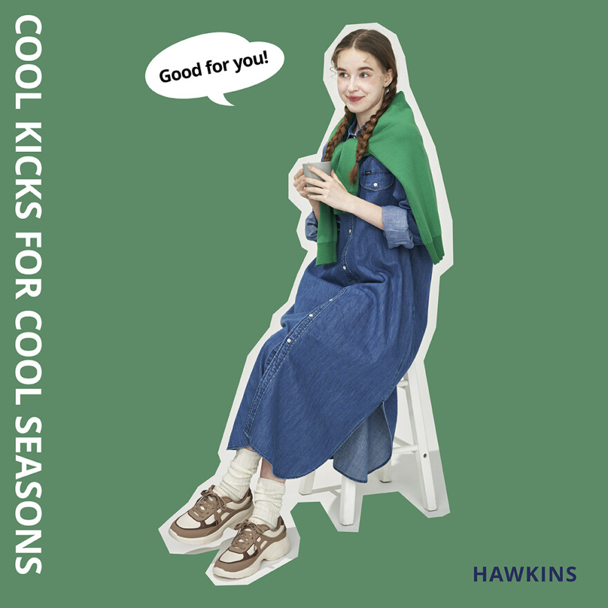 【専用】YAMADAYA★CLOVE ライトフードブルゾンM 春夏秋✨新品未使用 2213-U5A0651140.jpg?v=1741686408