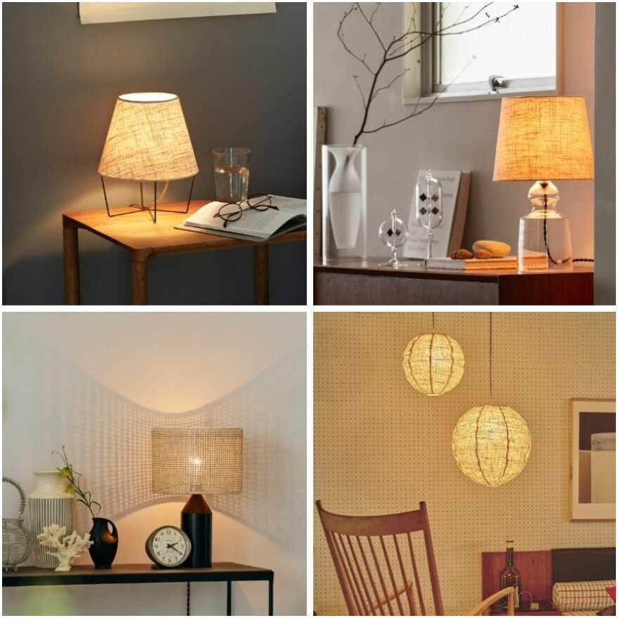 【開催中！】Lighting Fair	