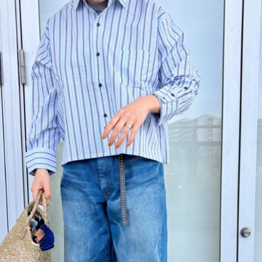 【イチオシ！】Shuwa(シュワ)シャツ♪