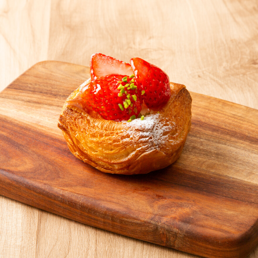 サンジェルマン★とちあいかの新商品発売中