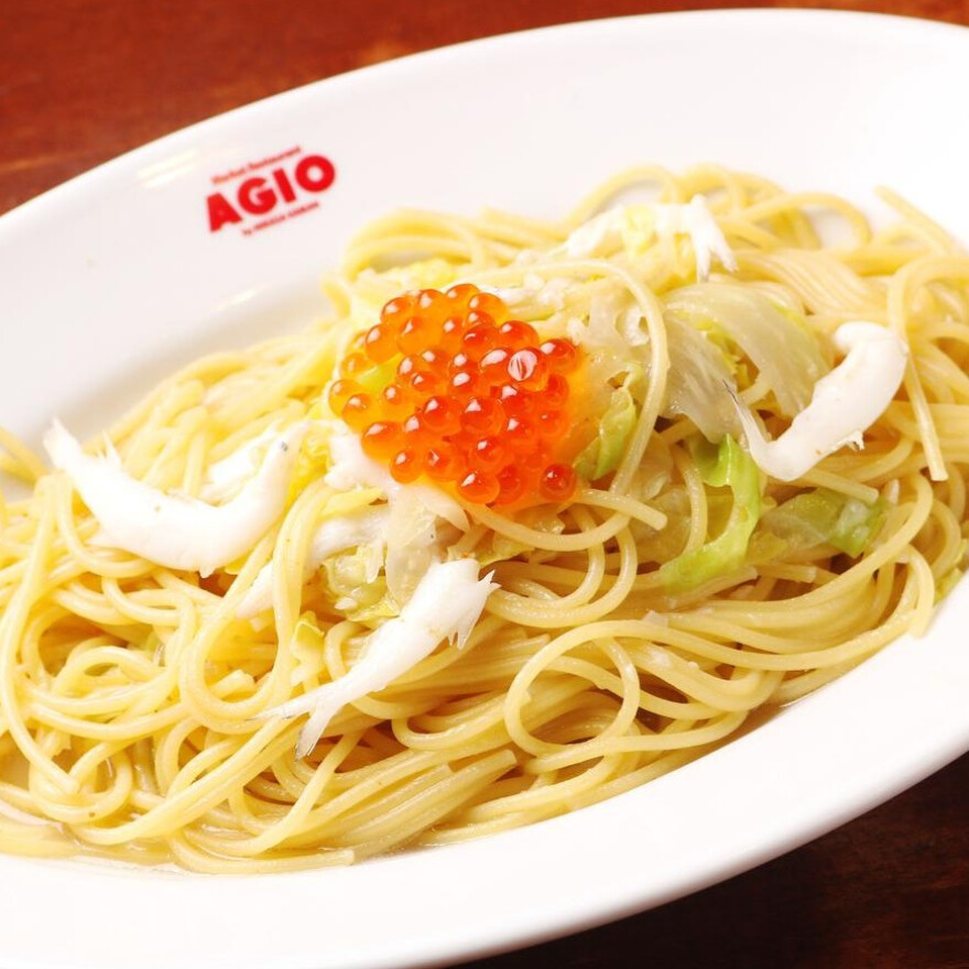 3月 平日ランチ 5種から選ぶパスタ&リゾット