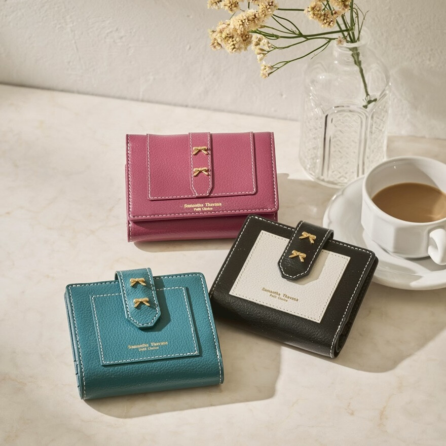 年内最後の開運日はお財布の買い替えが吉☆