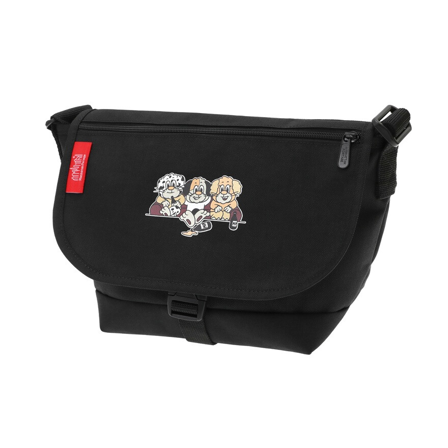 Manhattan Portage×Saucy Dog