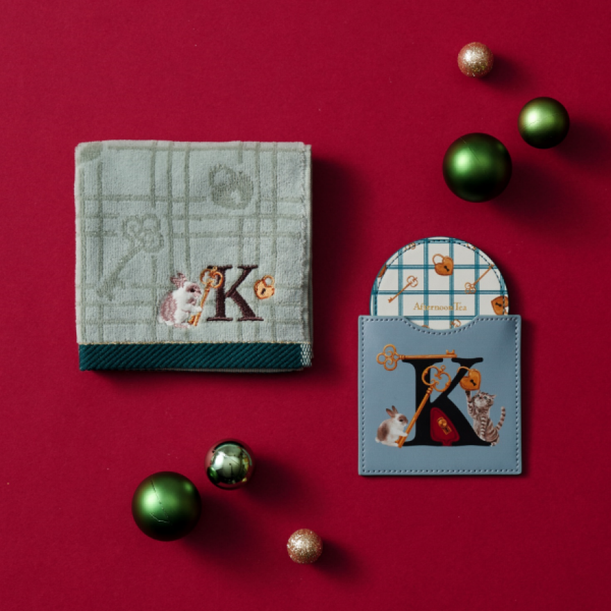 心に残るクリスマスギフト!