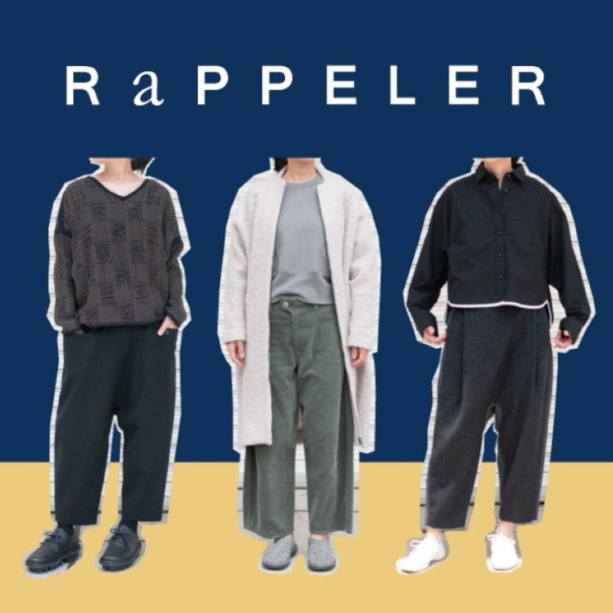 【開催中！】RaPPELER