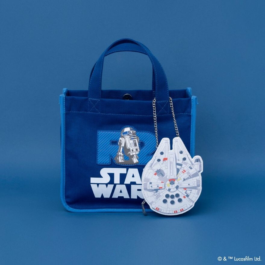 『スター・ウォーズ』コレクション発売☆