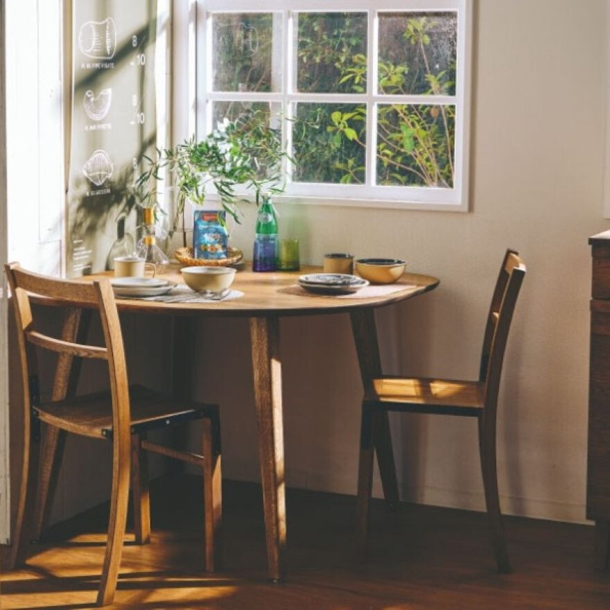 【イベント①】暮らし市～春～