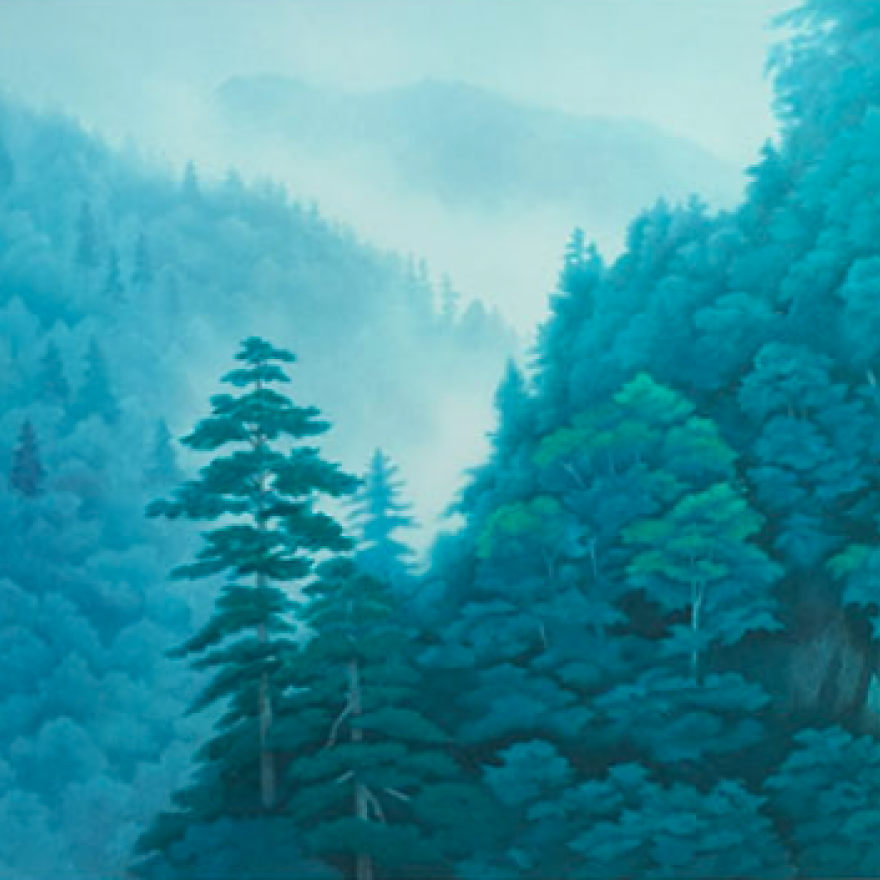【期間限定ショップ】サンコーアール絵画展