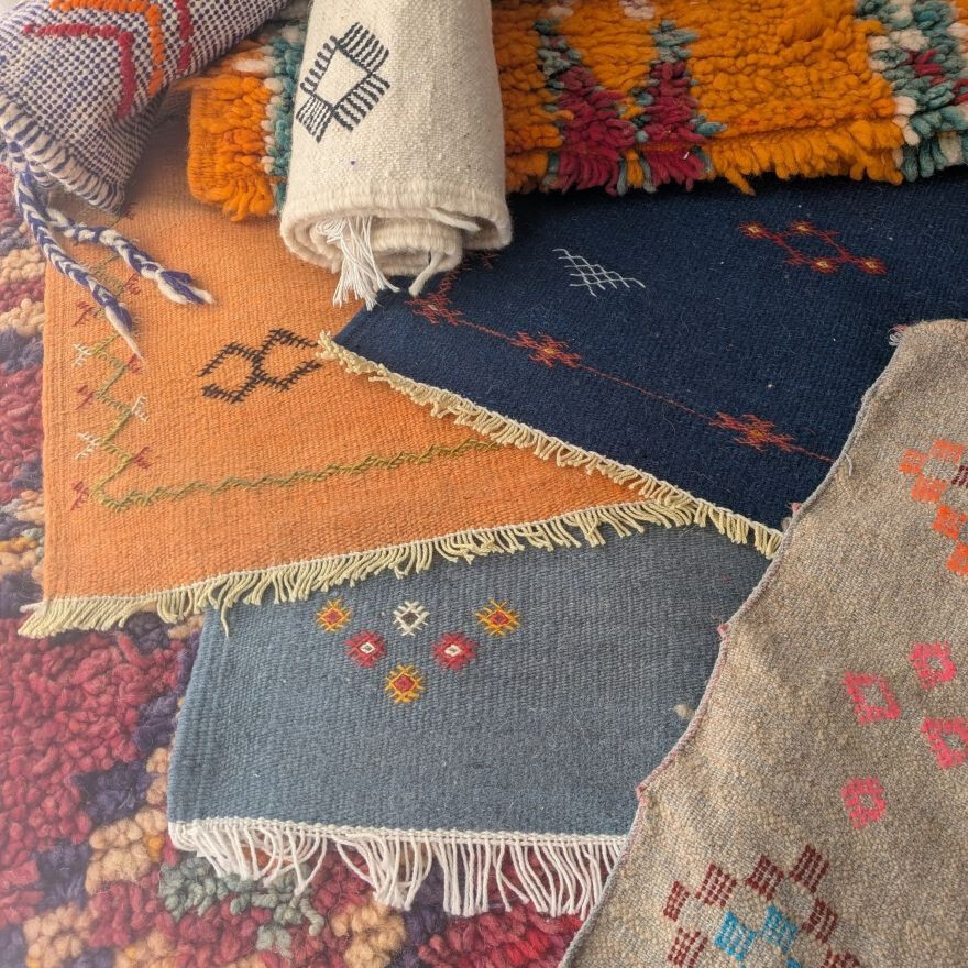 【限定開催！】旅するモロッコ